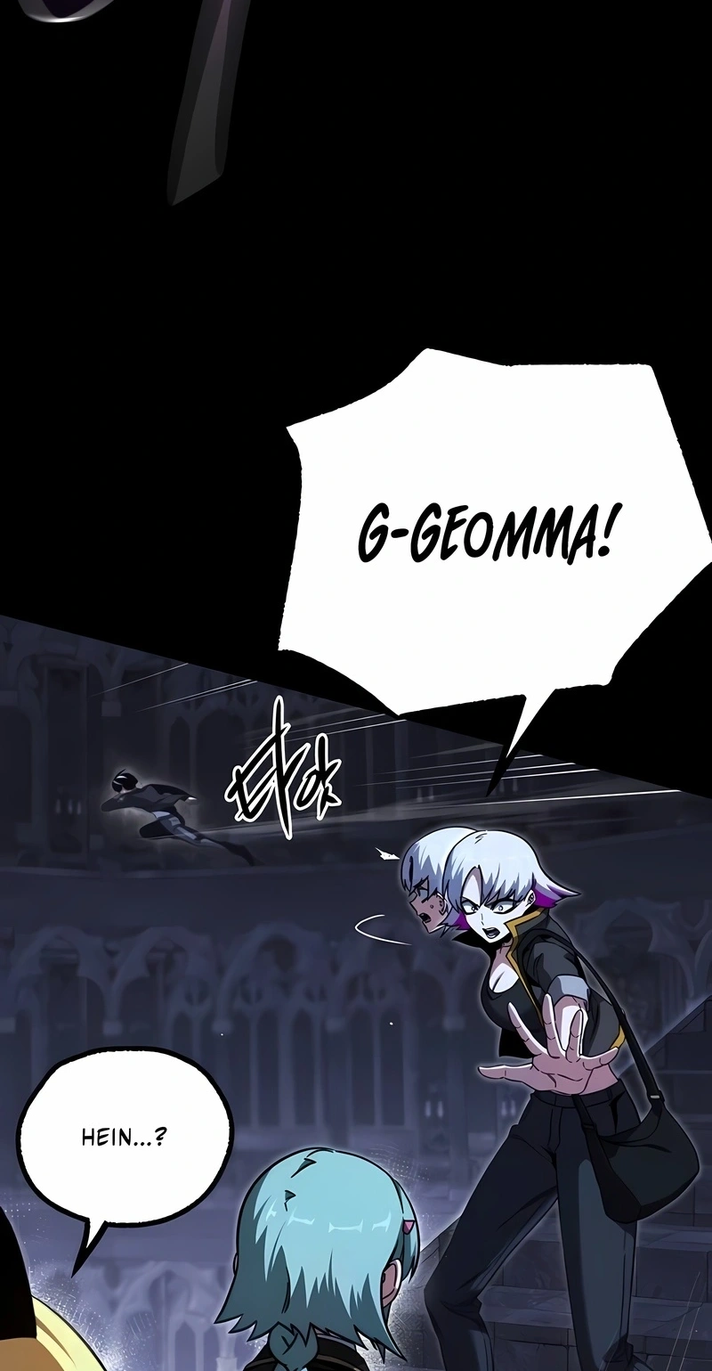 Read I Took over The Academy With a Single Sashimi Knife PT Manga Online