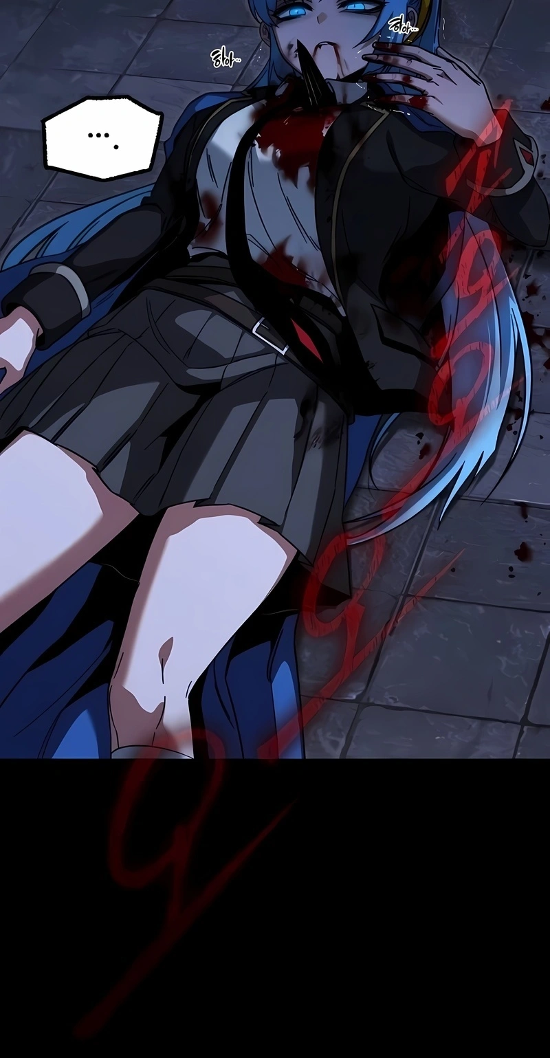 Read I Took over The Academy With a Single Sashimi Knife PT Manga Online