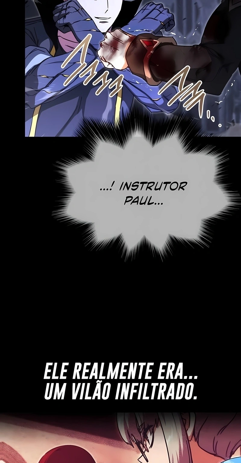 Read I Took over The Academy With a Single Sashimi Knife PT Manga Online