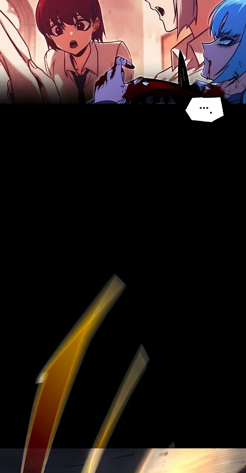 Read I Took over The Academy With a Single Sashimi Knife PT Manga Online