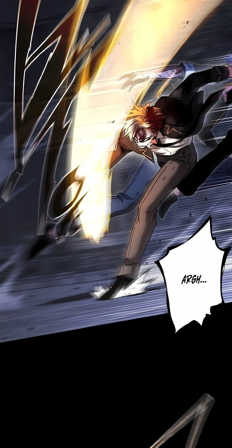 Read I Took over The Academy With a Single Sashimi Knife PT Manga Online