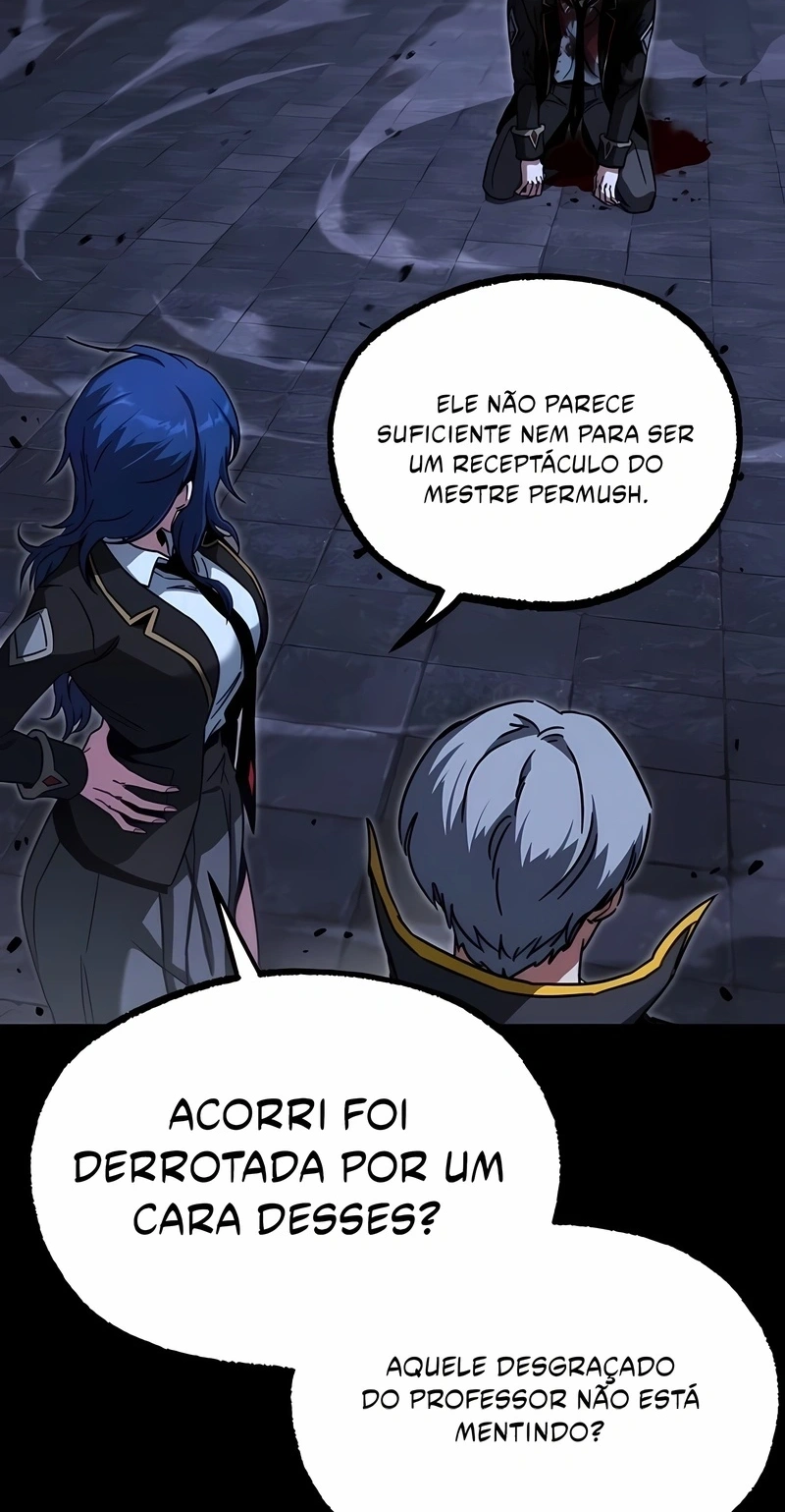 Read I Took over The Academy With a Single Sashimi Knife PT Manga Online