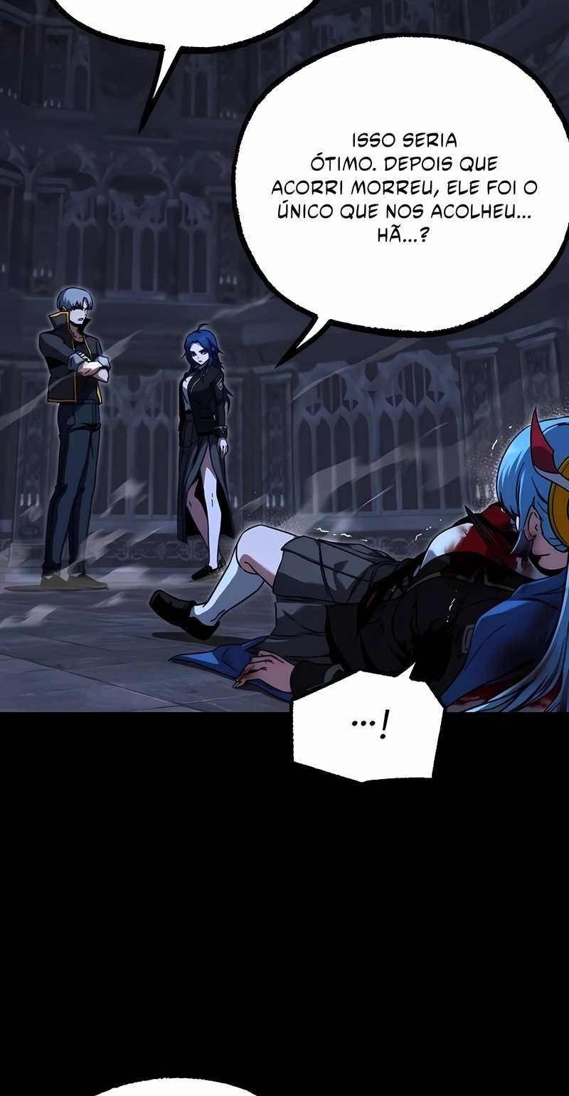 Read I Took over The Academy With a Single Sashimi Knife PT Manga Online