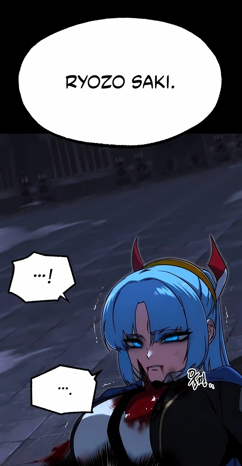 Read I Took over The Academy With a Single Sashimi Knife PT Manga Online