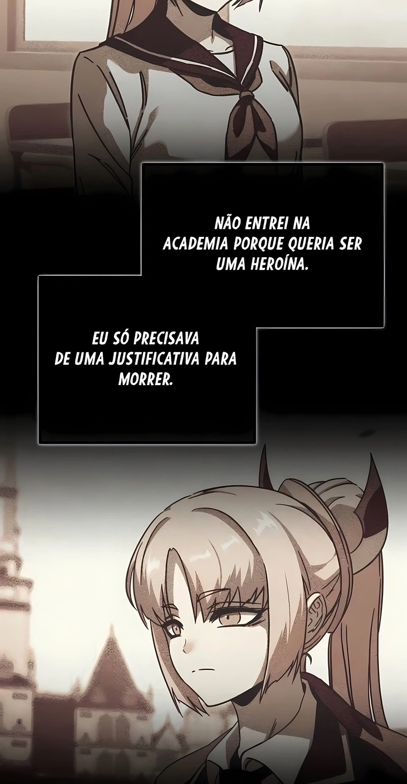 Read I Took over The Academy With a Single Sashimi Knife PT Manga Online