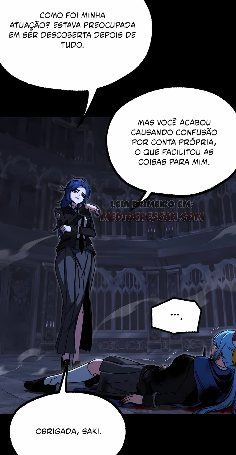 Read I Took over The Academy With a Single Sashimi Knife PT Manga Online