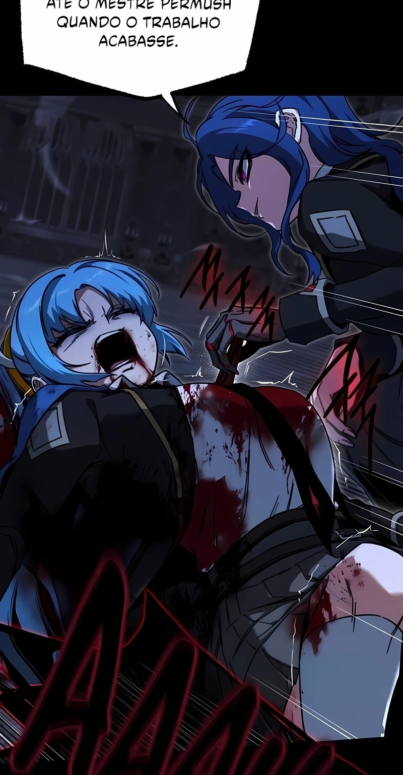 Read I Took over The Academy With a Single Sashimi Knife PT Manga Online