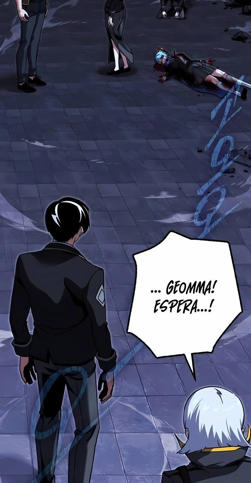 Read I Took over The Academy With a Single Sashimi Knife PT Manga Online