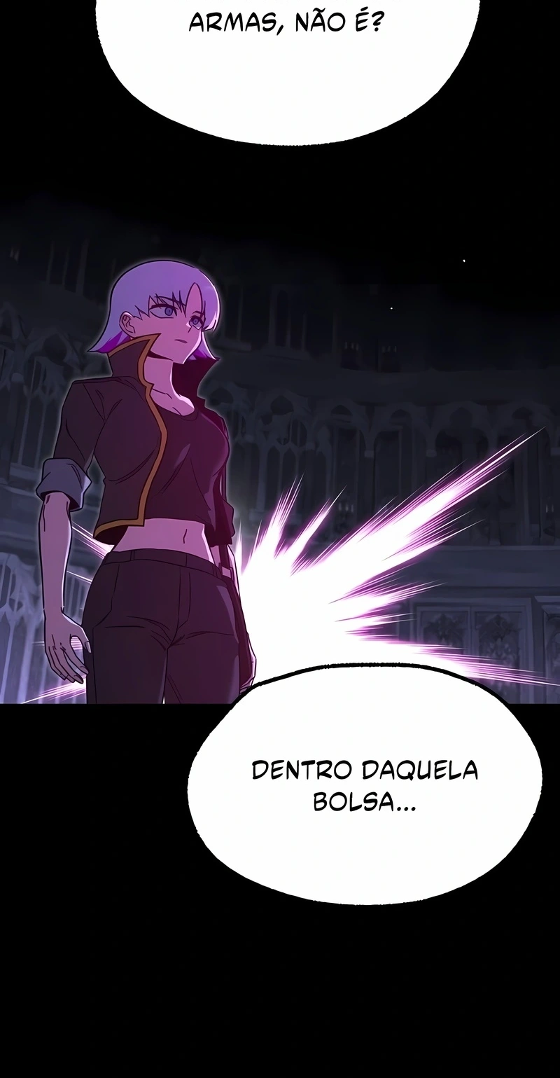 Read I Took over The Academy With a Single Sashimi Knife PT Manga Online