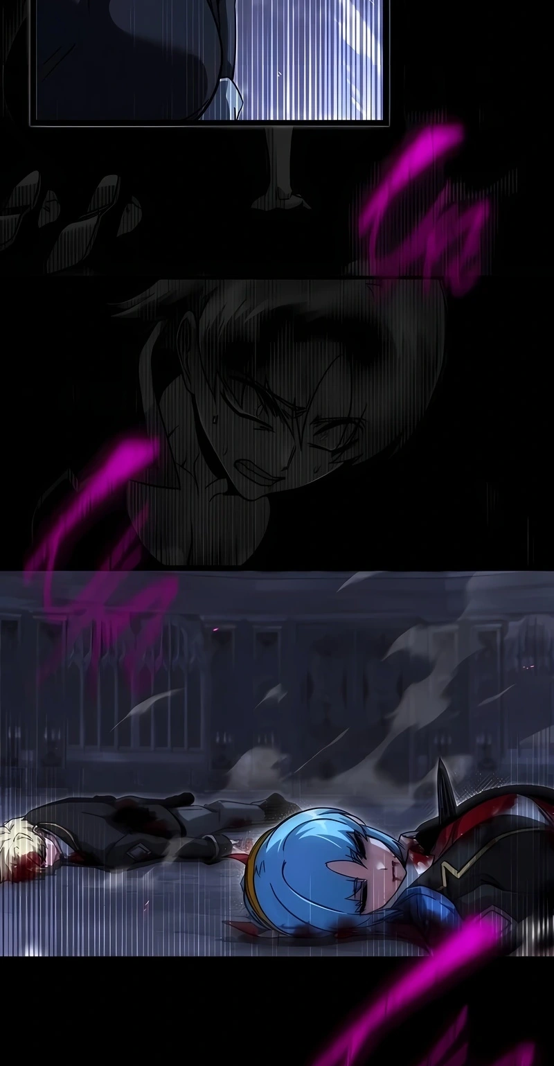 Read I Took over The Academy With a Single Sashimi Knife PT Manga Online