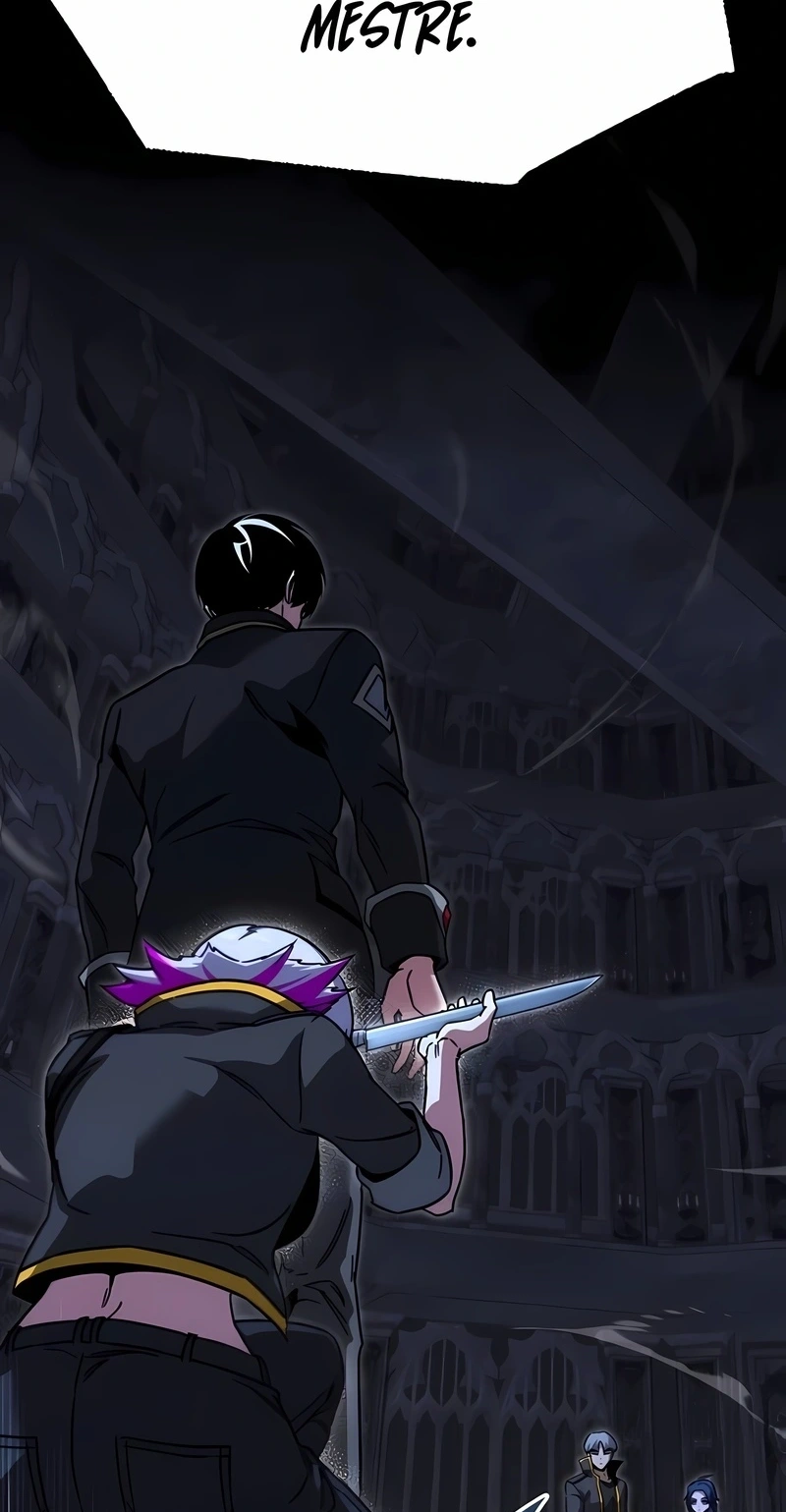 Read I Took over The Academy With a Single Sashimi Knife PT Manga Online