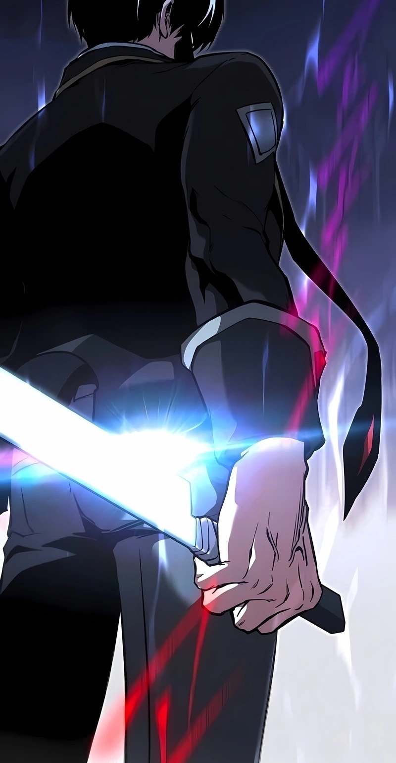 Read I Took over The Academy With a Single Sashimi Knife PT Manga Online