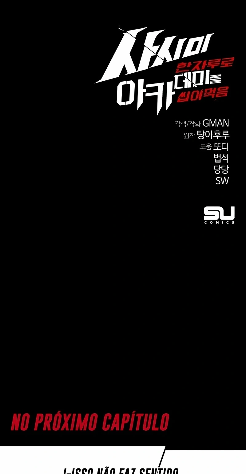 Read I Took over The Academy With a Single Sashimi Knife PT Manga Online