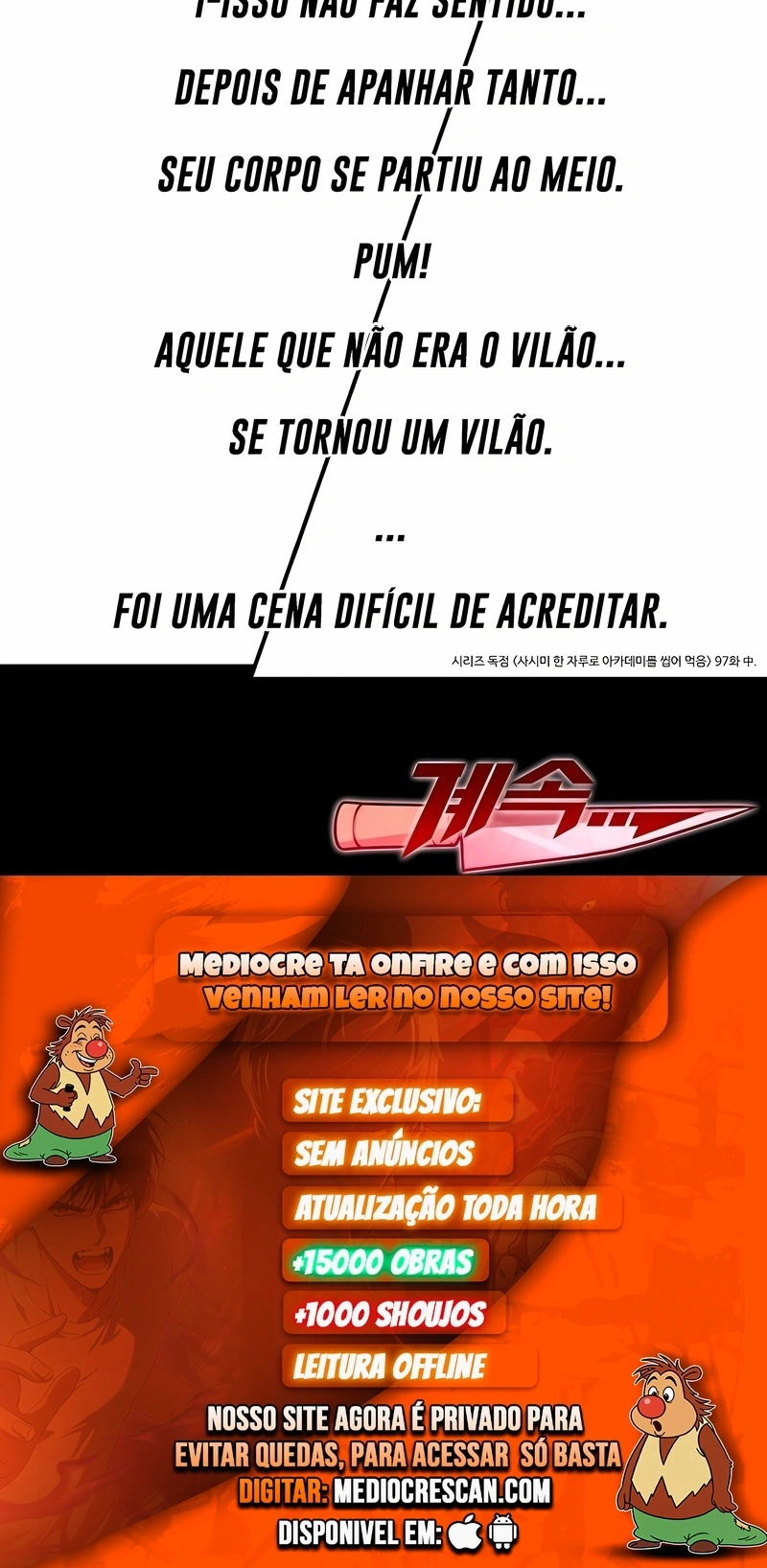 Read I Took over The Academy With a Single Sashimi Knife PT Manga Online