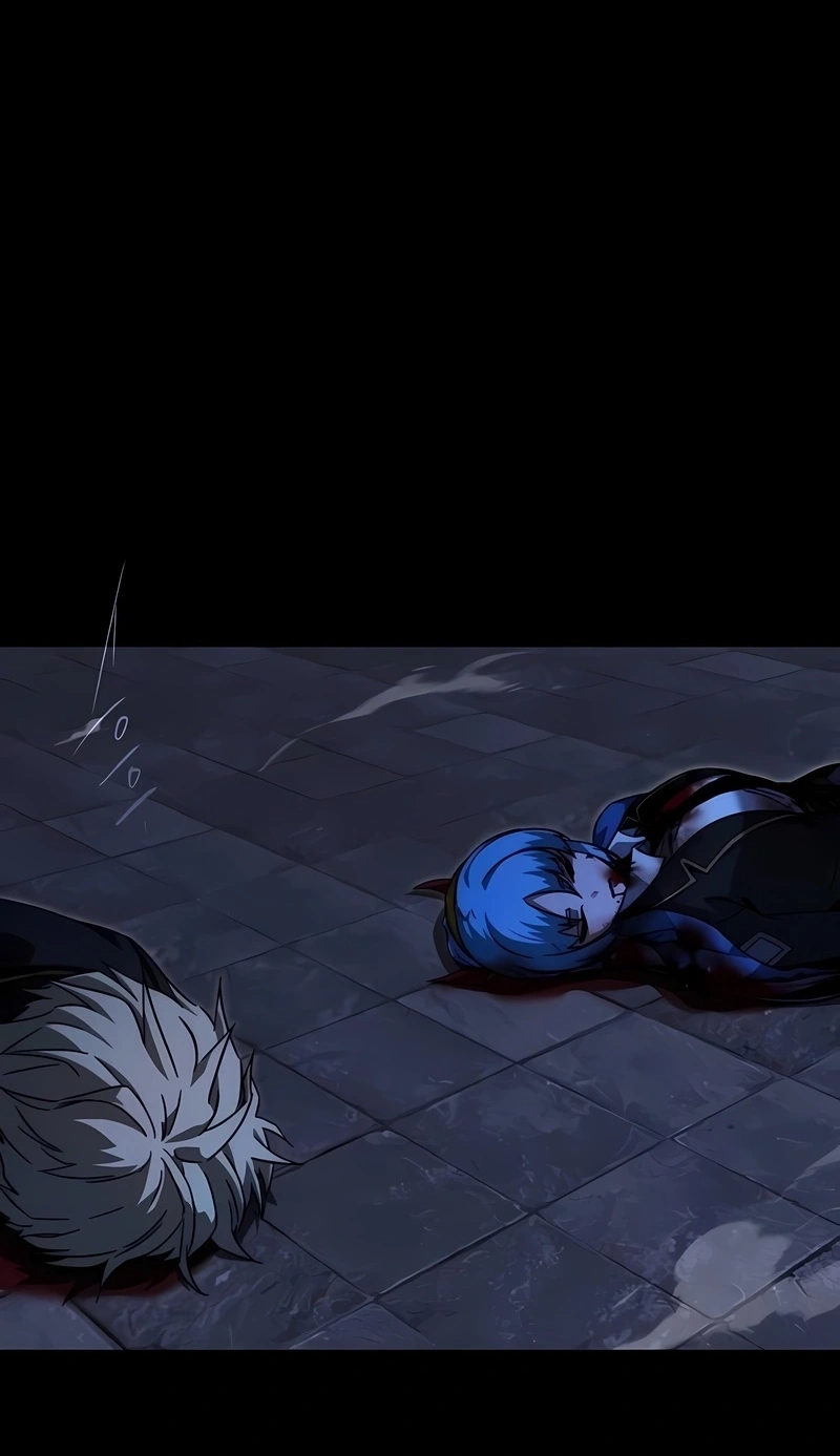 Read I Took over The Academy With a Single Sashimi Knife PT Manga Online