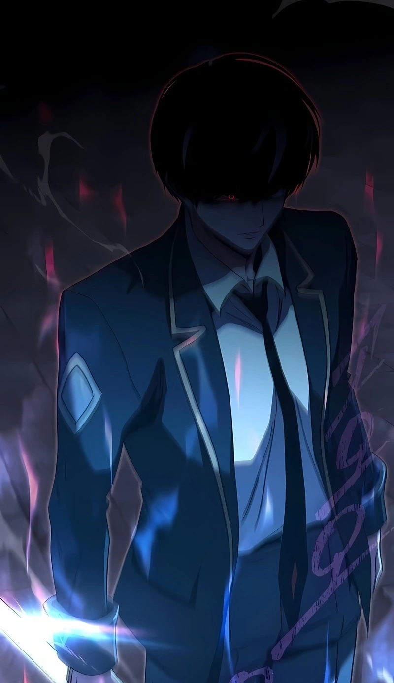 Read I Took over The Academy With a Single Sashimi Knife PT Manga Online