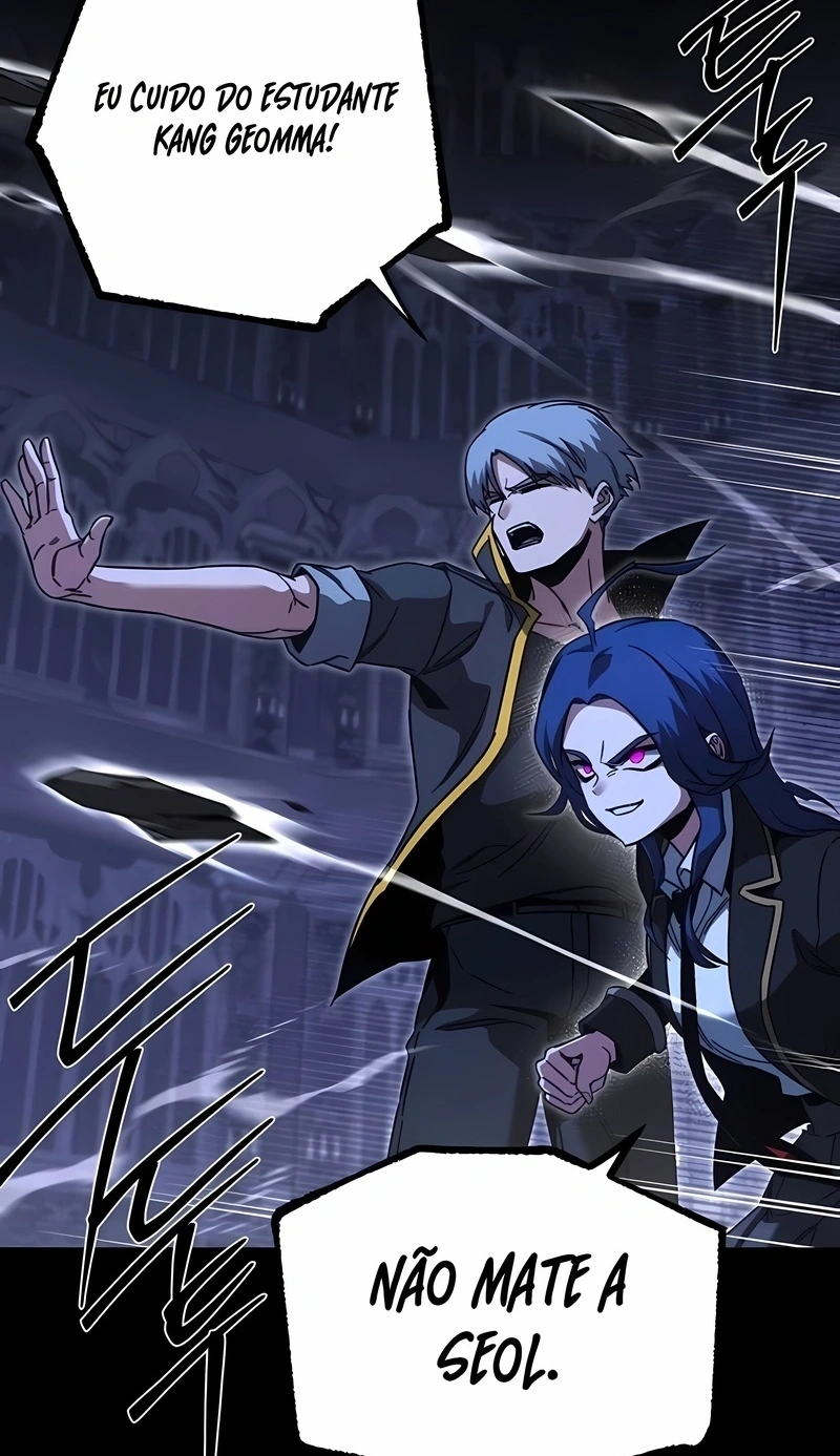 Read I Took over The Academy With a Single Sashimi Knife PT Manga Online