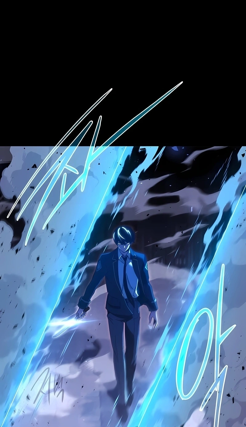 Read I Took over The Academy With a Single Sashimi Knife PT Manga Online