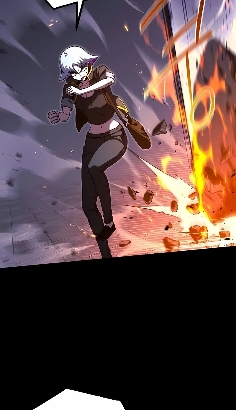 Read I Took over The Academy With a Single Sashimi Knife PT Manga Online