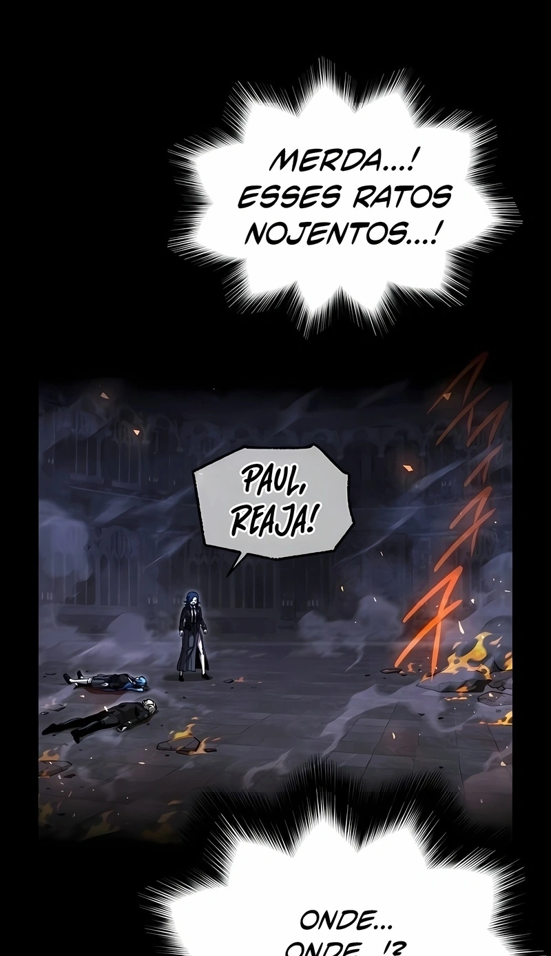 Read I Took over The Academy With a Single Sashimi Knife PT Manga Online