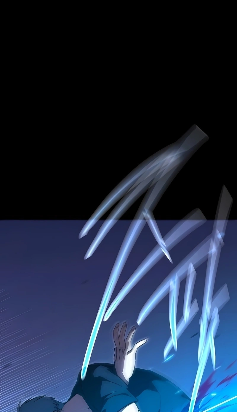 Read I Took over The Academy With a Single Sashimi Knife PT Manga Online