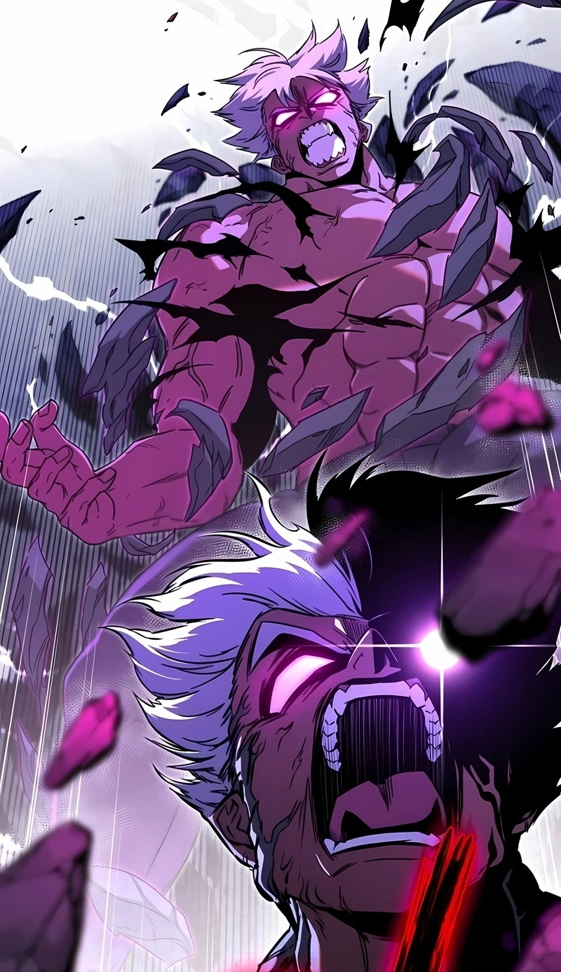 Read I Took over The Academy With a Single Sashimi Knife PT Manga Online