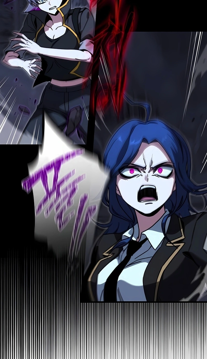 Read I Took over The Academy With a Single Sashimi Knife PT Manga Online