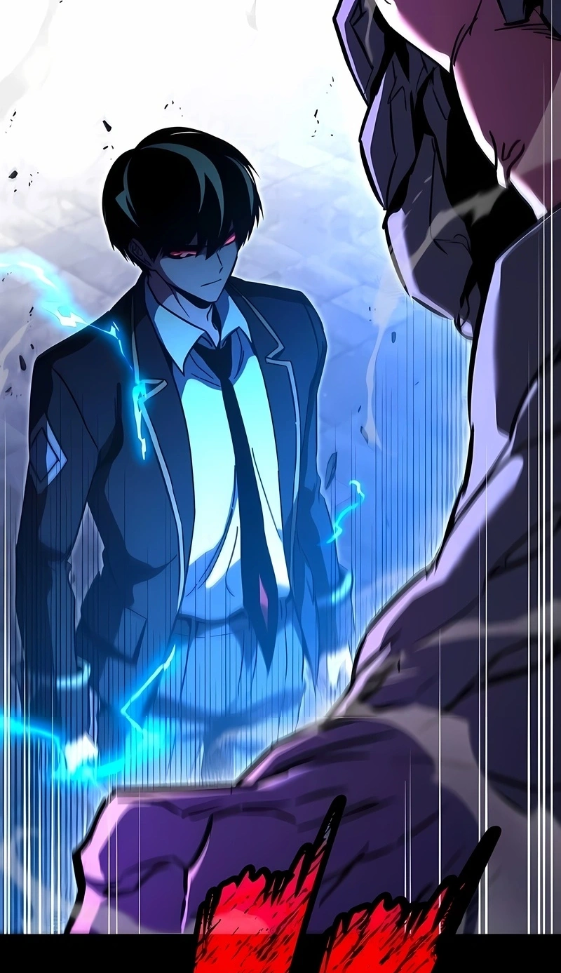 Read I Took over The Academy With a Single Sashimi Knife PT Manga Online