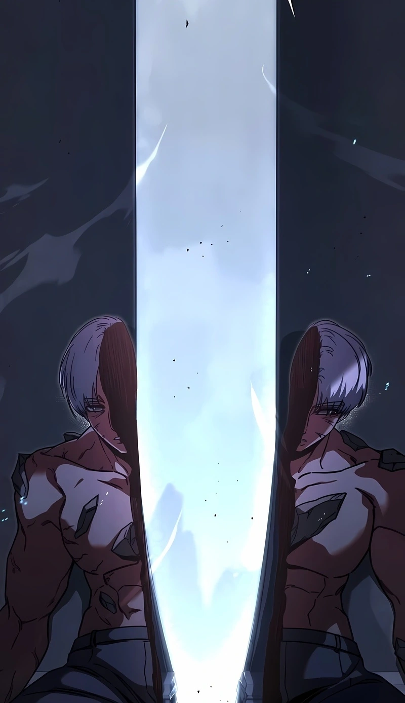 Read I Took over The Academy With a Single Sashimi Knife PT Manga Online