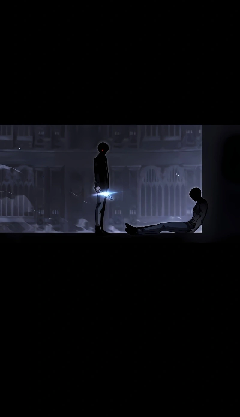 Read I Took over The Academy With a Single Sashimi Knife PT Manga Online