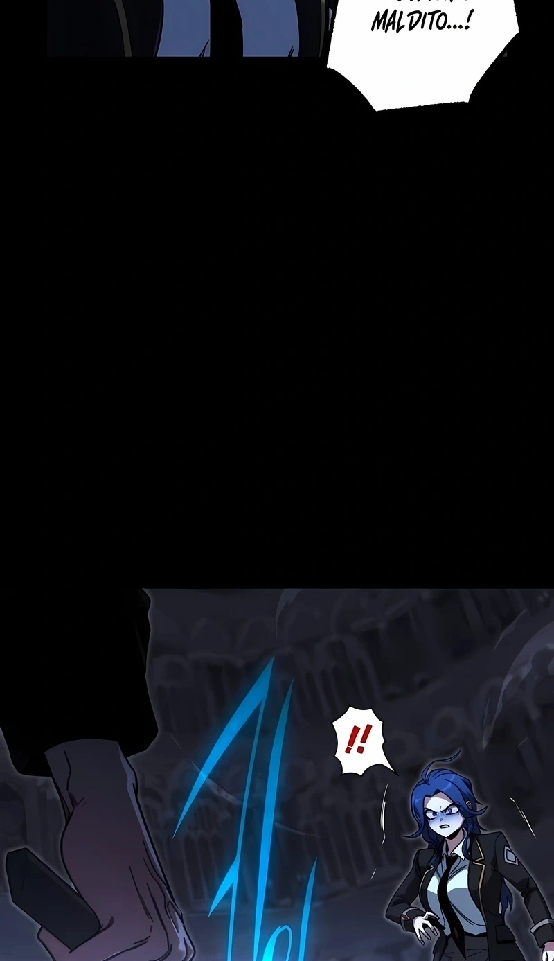 Read I Took over The Academy With a Single Sashimi Knife PT Manga Online