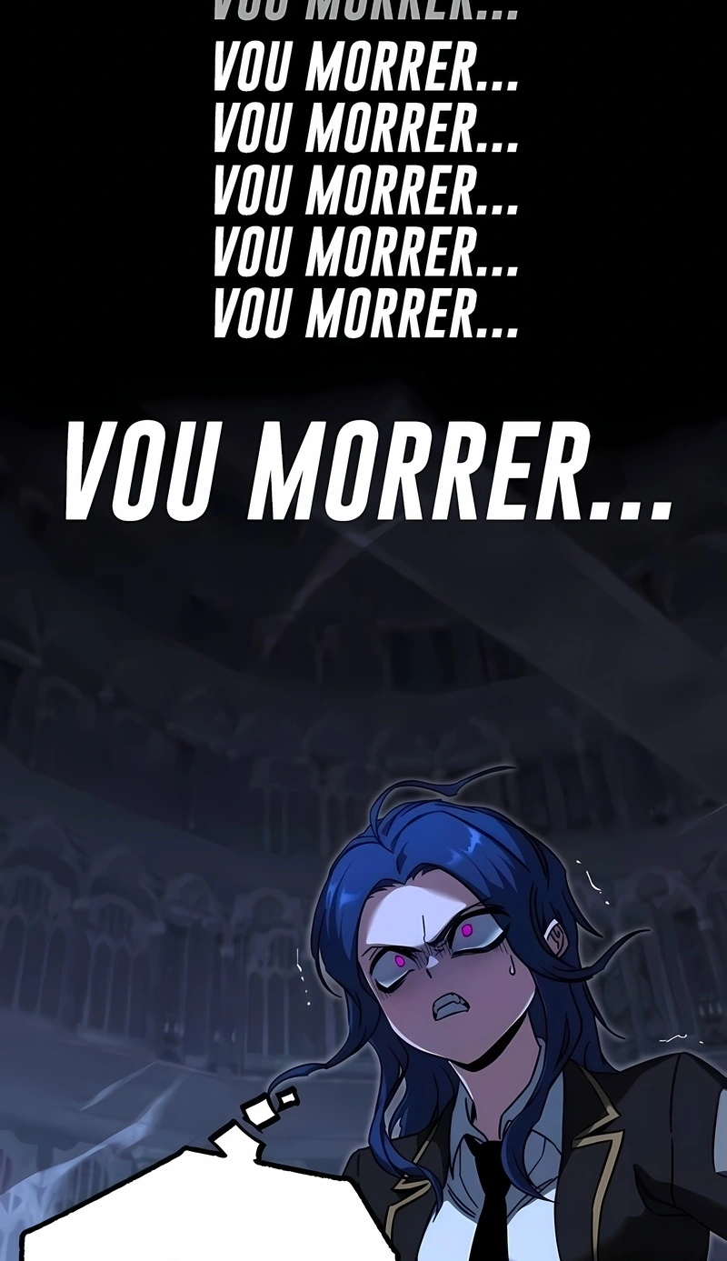 Read I Took over The Academy With a Single Sashimi Knife PT Manga Online