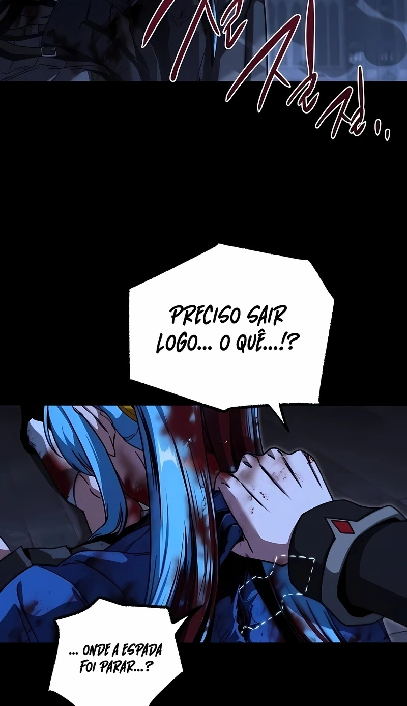 Read I Took over The Academy With a Single Sashimi Knife PT Manga Online