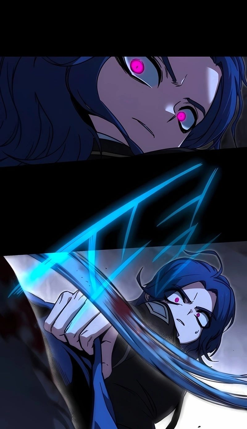 Read I Took over The Academy With a Single Sashimi Knife PT Manga Online