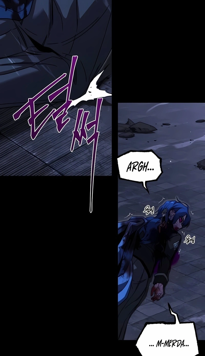 Read I Took over The Academy With a Single Sashimi Knife PT Manga Online