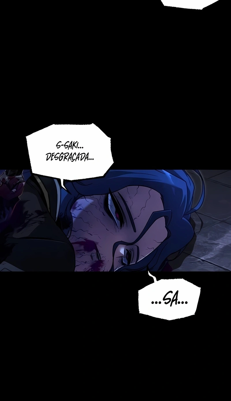 Read I Took over The Academy With a Single Sashimi Knife PT Manga Online