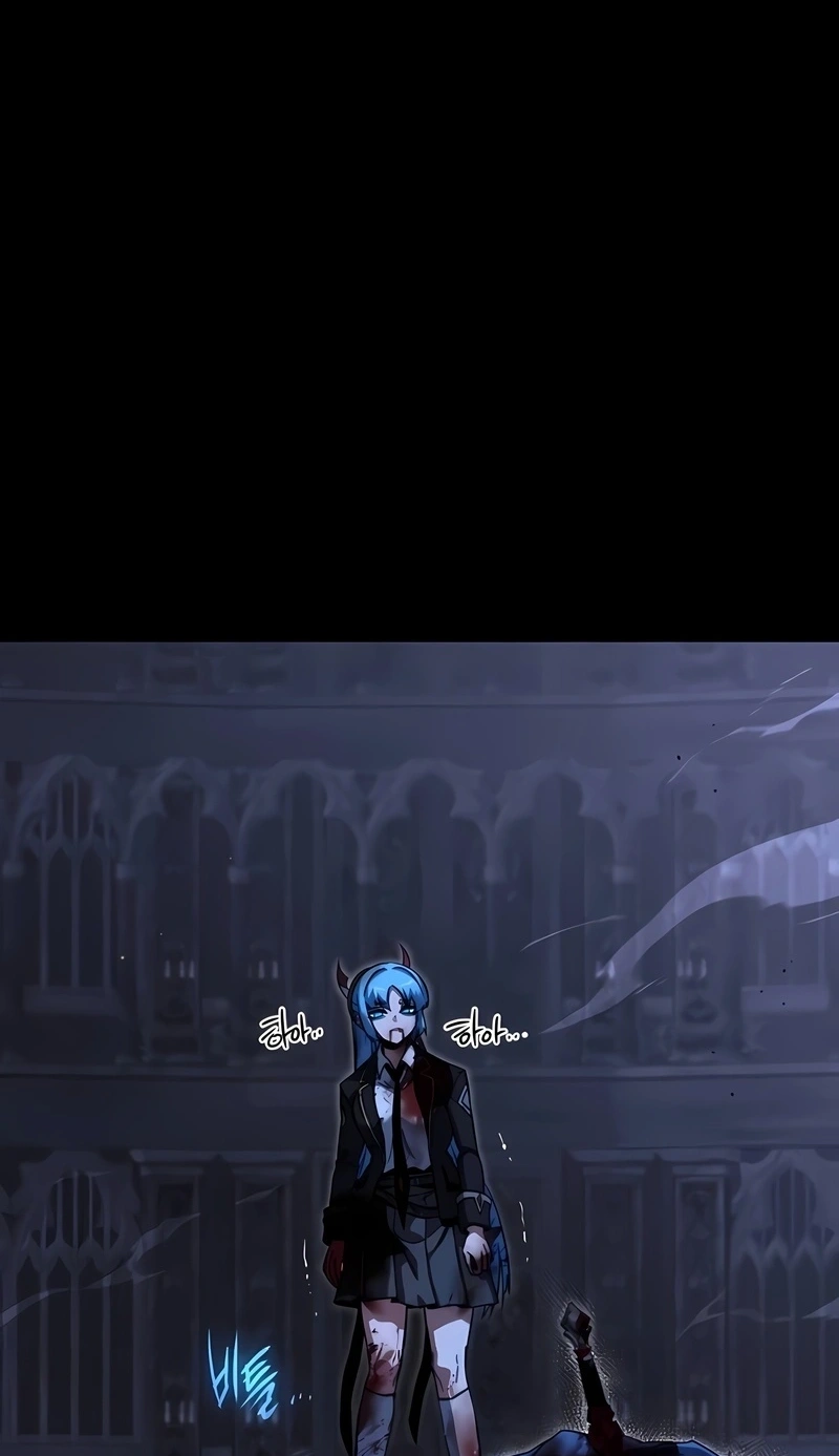 Read I Took over The Academy With a Single Sashimi Knife PT Manga Online