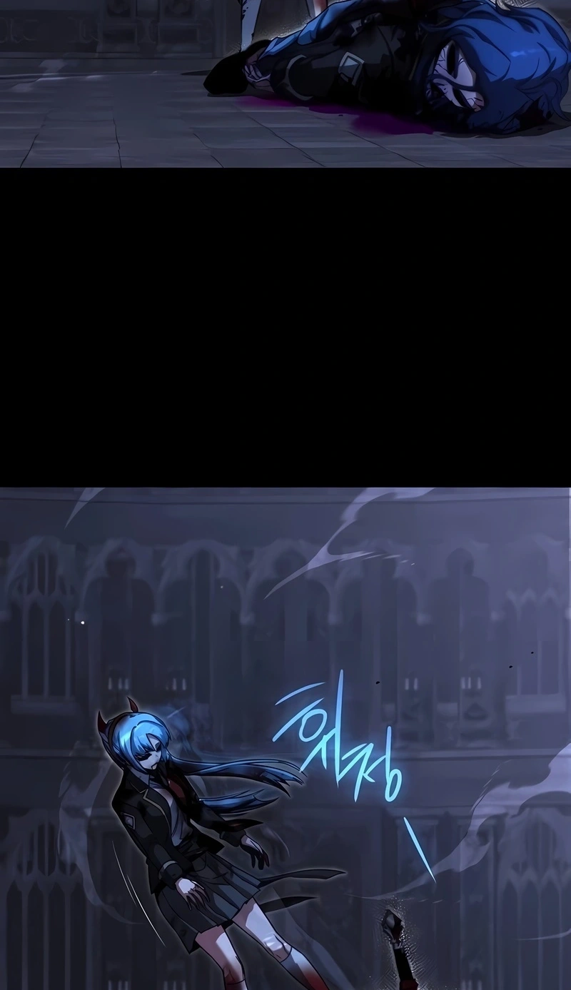 Read I Took over The Academy With a Single Sashimi Knife PT Manga Online