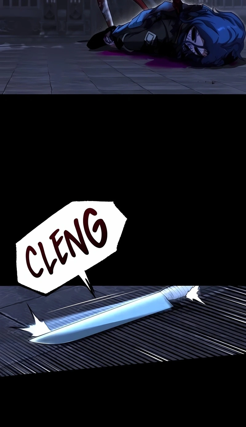 Read I Took over The Academy With a Single Sashimi Knife PT Manga Online