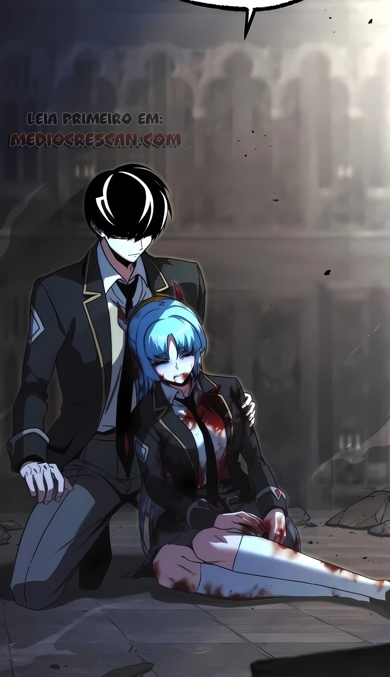 Read I Took over The Academy With a Single Sashimi Knife PT Manga Online