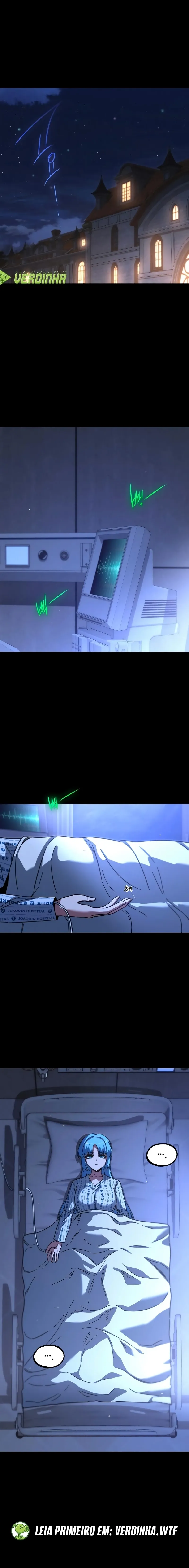 Read I Took over The Academy With a Single Sashimi Knife PT Manga Online