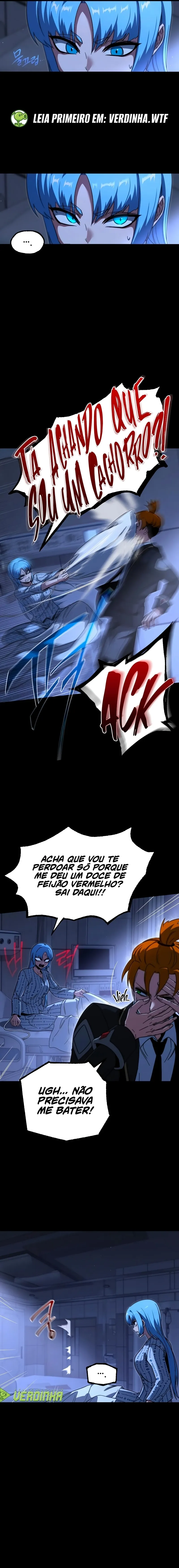 Read I Took over The Academy With a Single Sashimi Knife PT Manga Online