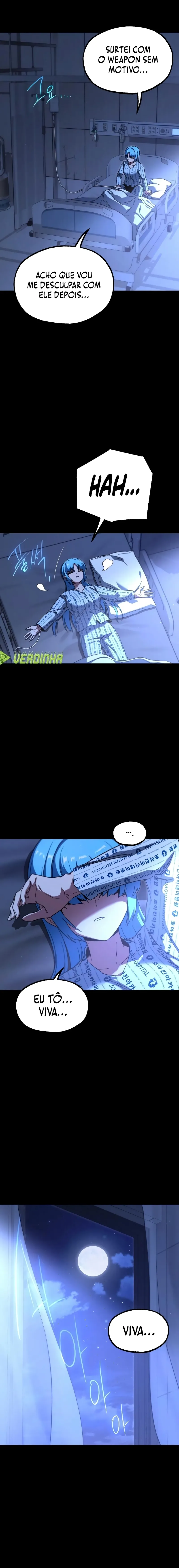 Read I Took over The Academy With a Single Sashimi Knife PT Manga Online