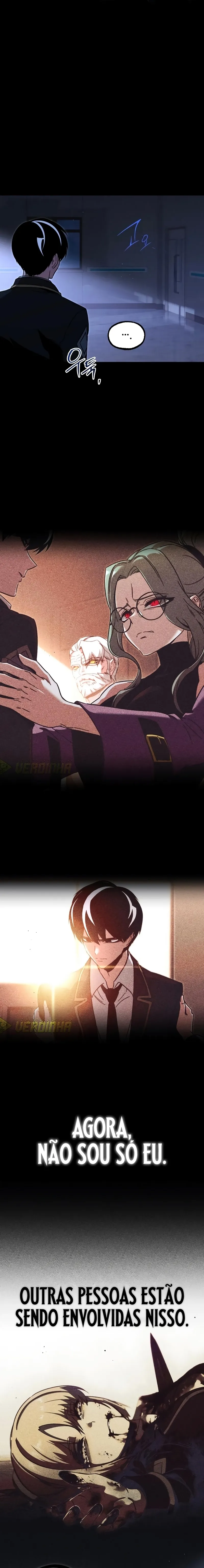 Read I Took over The Academy With a Single Sashimi Knife PT Manga Online