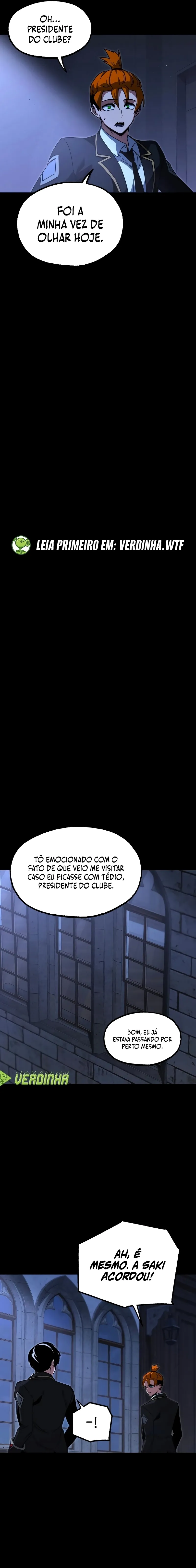 Read I Took over The Academy With a Single Sashimi Knife PT Manga Online