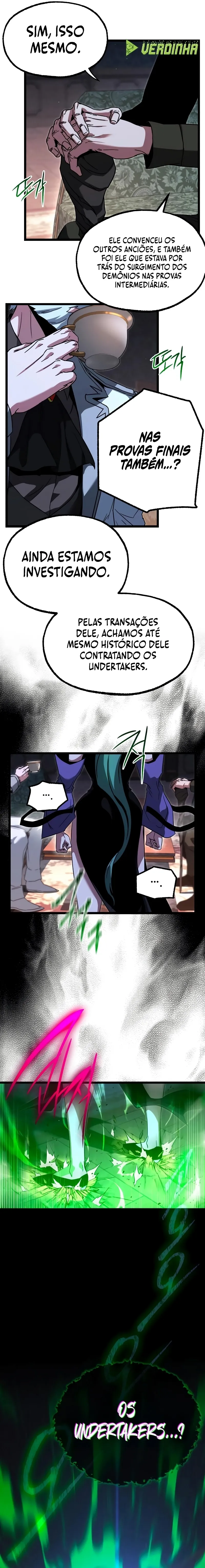 Read I Took over The Academy With a Single Sashimi Knife PT Manga Online