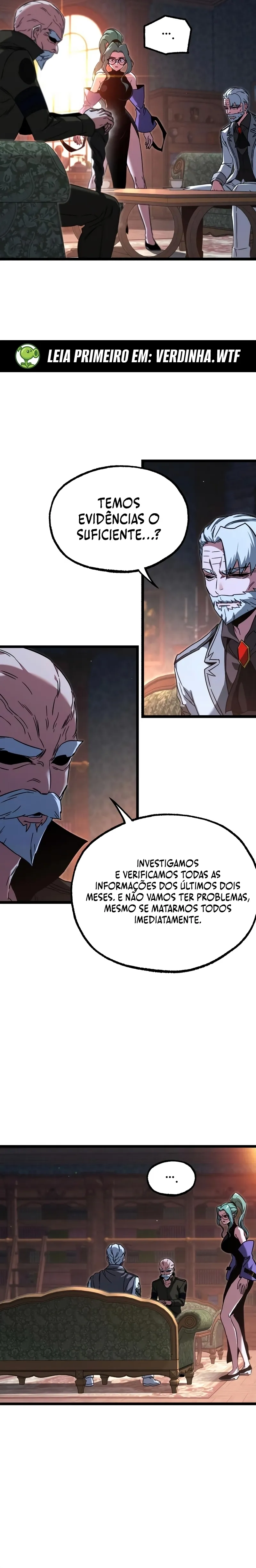 Read I Took over The Academy With a Single Sashimi Knife PT Manga Online