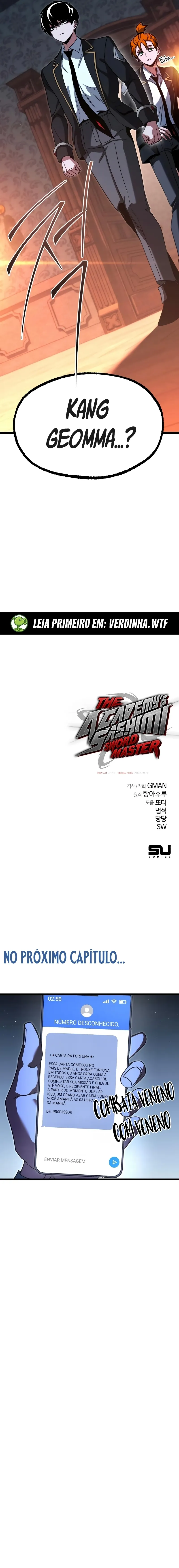 Read I Took over The Academy With a Single Sashimi Knife PT Manga Online