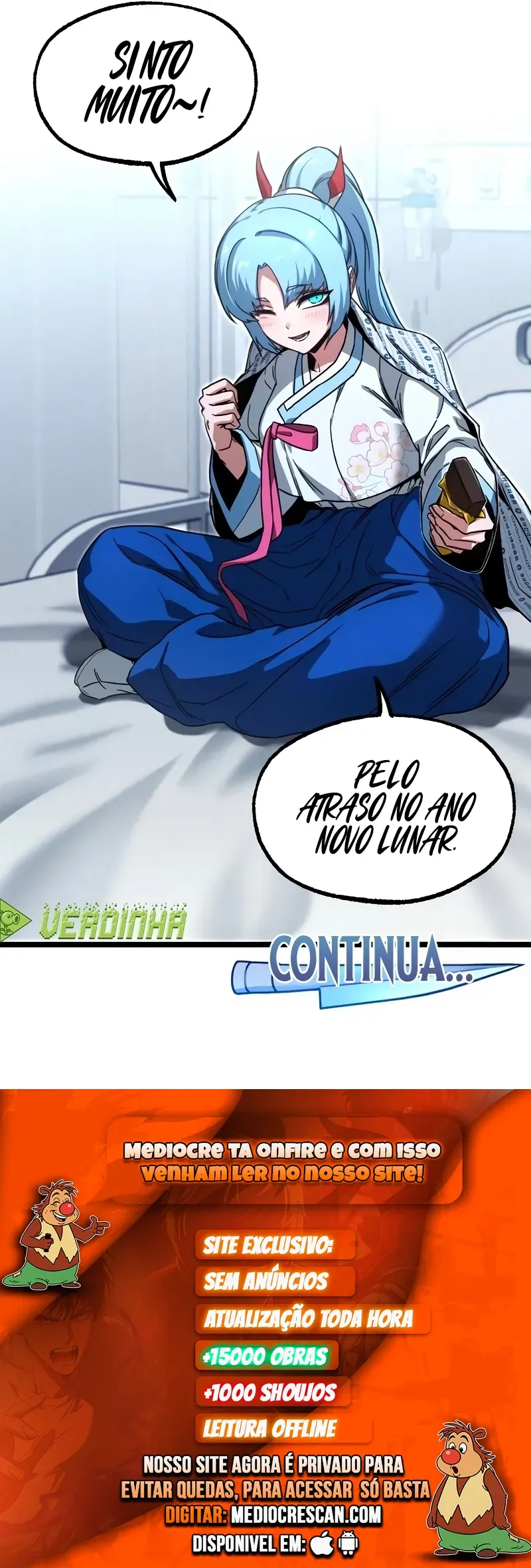 Read I Took over The Academy With a Single Sashimi Knife PT Manga Online