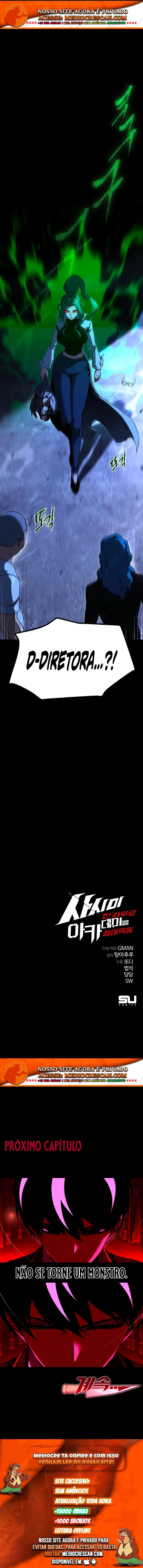 Read I Took over The Academy With a Single Sashimi Knife PT Manga Online